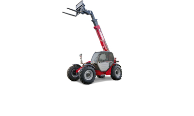 MANITOU MT 932 EASY