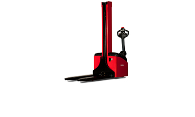 MANITOU STACKY 10