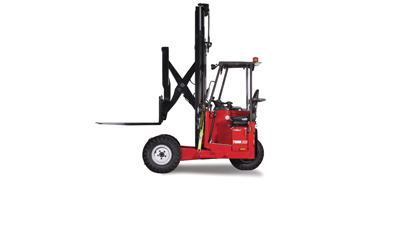 MANITOU TMM 20