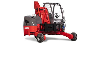 MANITOU TMT 25 I a