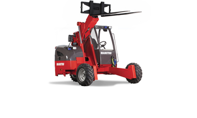 MANITOU TMT 25 P