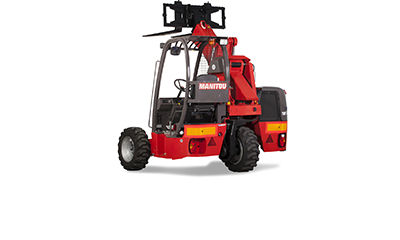 MANITOU TMT 25 S a