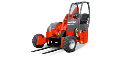 MANITOU TMT 27 S