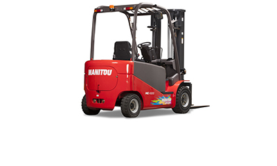 Manitou ME 430