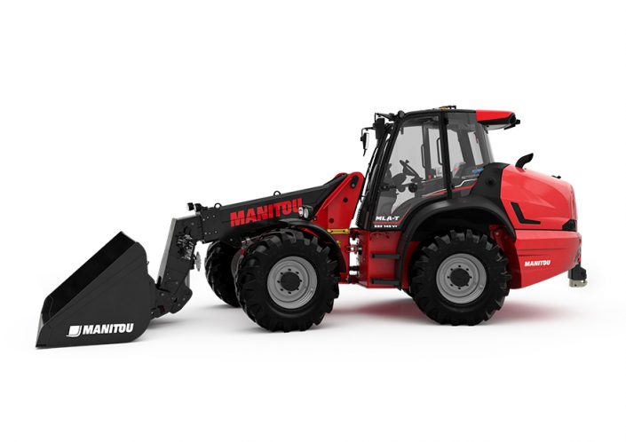 Manitou MLA