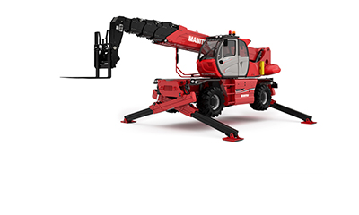Manitou MRT 2470