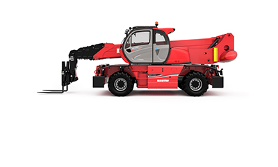 Manitou MRT 3050