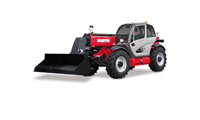 Manitou MT 1335 easy a