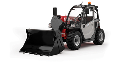 Manitou MT 420